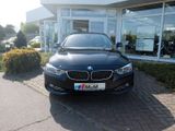 BMW 435d xDrive Cabrio Luxury LED H&K HUD