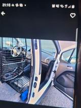 Ford Transit Courier - Ford Transit Courier aus 2017