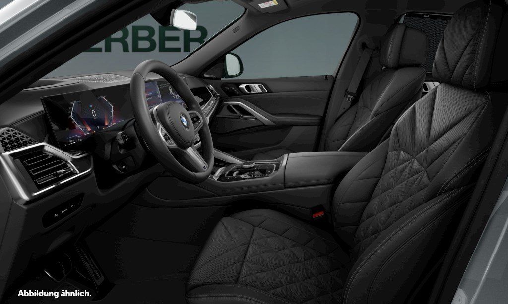 BMW X6 - Bild 4