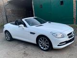 Mercedes-Benz SLK 200 Leder Airscarf TopZustand - Mercedes-Benz SLK 200 Gebrauchtwagen in Köln