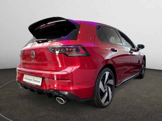 Volkswagen Golf VIII 2.0 TSI DSG GTI Clubsport foto 5