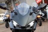 Honda CBR 500 R ! A2 ! ABS ! LED ! 5 KILOMETER !!!!!!! - HONDA SPORTLER