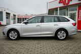 Skoda Octavia Combi 1.0 Ambition LED Navi Standheizung - Skoda Gebrauchtwagen in Erfurt