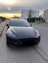 Tesla Model Y Hinterradantrieb RWD RWD