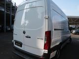 Mercedes-Benz Sprinter 317 CDI Kasten Hochdach MBUX Navi 360° - Mercedes-Benz 8x4