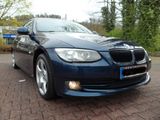 BMW 318 Baureihe 3 Coupe 318i * NAVI+XENON+PDC+TÜV *