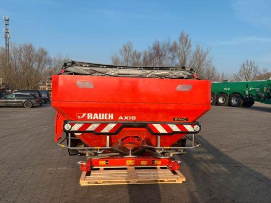 Rauch AXIS H 50.2 EMC + W
