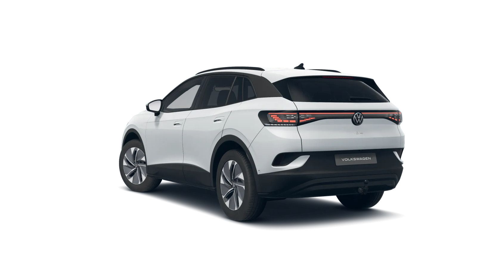 Volkswagen ID.4 - Bild 6