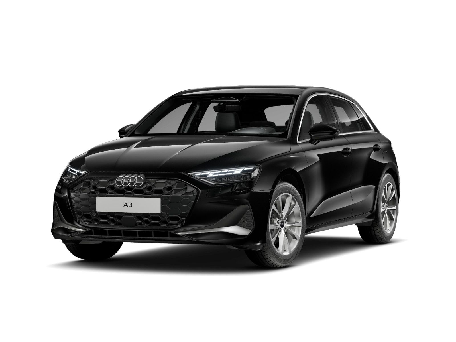 Audi A3 - Bild 2