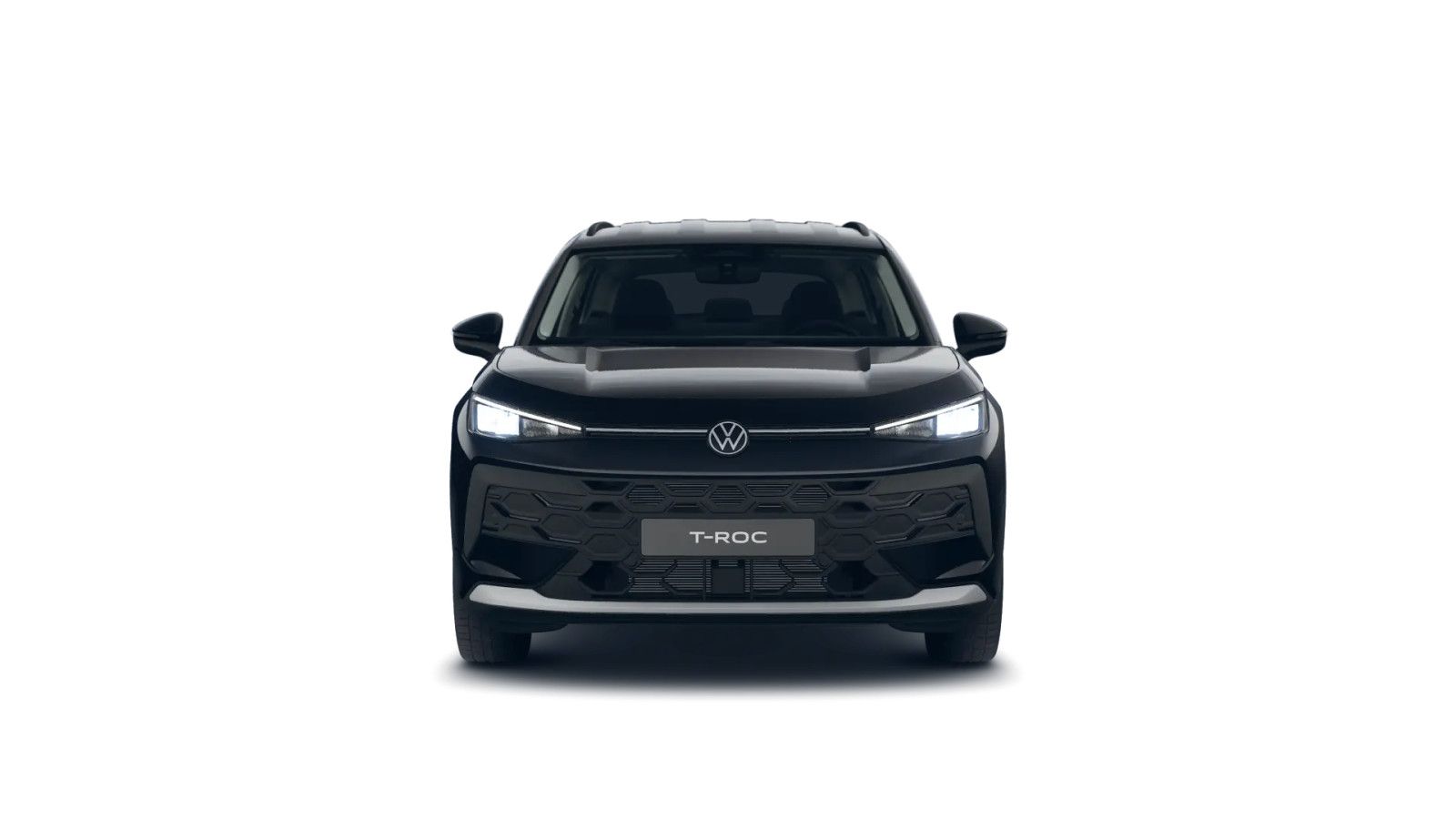 Volkswagen T-Roc - Bild 4