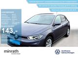 Volkswagen Polo Life 1.0 TSI APP+SHZ+VIRT+ACC+LED+NAVI+2xPD - Jahreswagen: Kleinwagen