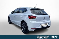 Foto Nummer 3: SEAT Ibiza