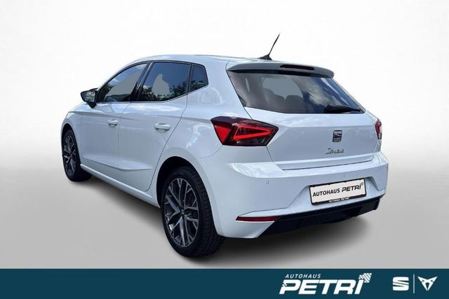 Foto Nummer 3: SEAT Ibiza