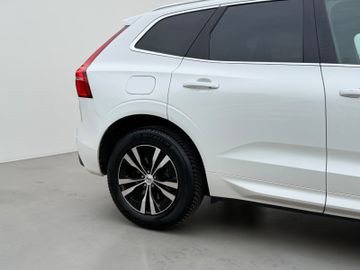 Volvo XC60 - 7