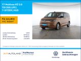 Volkswagen T7 Multivan KÜ 2.0 TDI DSG LIFE | 7-SITZER | HUD - Volkswagen T7 Multivan Jahreswagen
