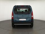 Peugeot Rifter GT-Line 1.5 BlueHDi 130 Aut LED ACC Kamer - Peugeot Rifter Tageszulassungen