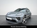 Porsche Macan 4S | Head-Up Display | Hinterachslenkung |