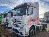 Mercedes-Benz ACTROS 1846LS - Mercedes-Benz Actros 1846