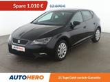 Seat Leon 1.4 TSI Style*NAVI*LED*PDC*SHZ*TEMPO*KLIMA* - SEAT Leon KL
