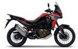 Honda CRF 1100 A3 Africa Twin Semiaktives Fahrwerk - HONDA CRF110F