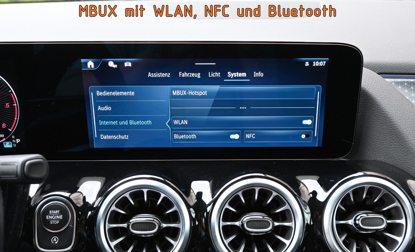 Fahrzeugabbildung Mercedes-Benz GLA 220 d 4MAT. Edition Progressive °ACC°AHK°360