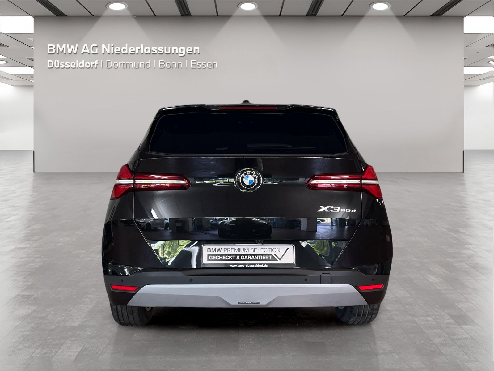BMW X3 - Bild 9