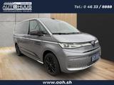 Volkswagen T7 Multivan 2.0 TDI DSG Style Lang VOLLAUSSTG.