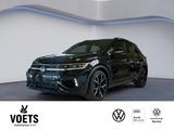 Volkswagen T-Roc 2,0 TSI R 4Motion DSG+AHK+AKRAPOVIC+PANO+U