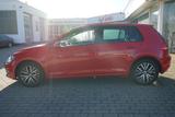 Volkswagen Golf VII 1.4 16V TSI Allstar Navi - VW Golf Gebrauchtwagen in Erfurt