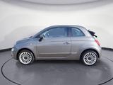 Fiat 500 C 1.2 8V Lo  - Fiat 500: Cabrio