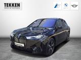 BMW iX xDrive40 Sportpaket AHK/ACC/Panorama/HarmanKa - BMW iX aus 2021