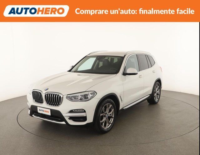 Image of BMW X3