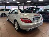 Mercedes-Benz SLK Roadster  200 BlueEfficiency  7G-TRONIC - Mercedes-Benz SLK aus dem Jahr 2012