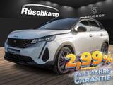 Peugeot 3008 GT RückKam Matrix LED elek.Heckklappe SHZ - Peugeot 3008 Gebrauchtwagen
