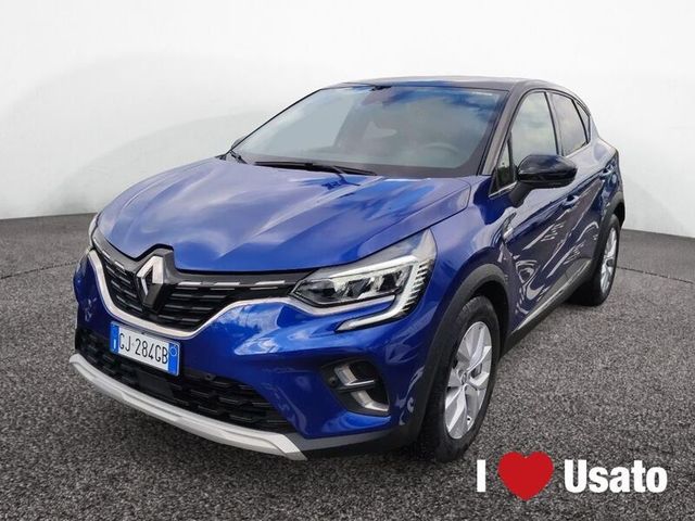 Renault Captur II 2019 1.6 E-Tech phev Intens 16