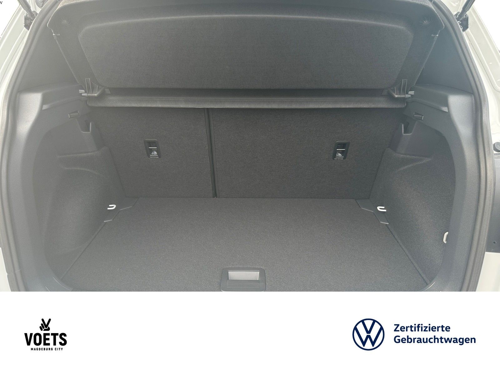 Volkswagen T-Cross - Bild 18