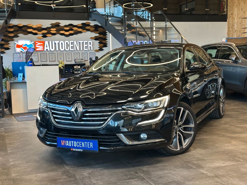 Image of Renault Talisman