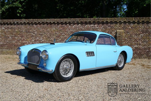 Talbot Lago T14 V8 America Coupe One of only 12 made! s