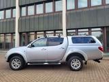 Mitsubishi L200 Diamant Edition 4WD Aut.-HARDTOP-AHK 3000 K - Mitsubishi L200: 200