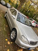 Mercedes-Benz S 500 - - Mercedes-Benz S 500 in Karlsruhe