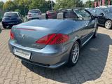 Peugeot 307 CC Cabrio-Coupe Filou 110 - Peugeot 307 in Solingen