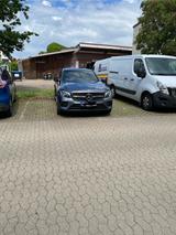 Mercedes-Benz GLC 43 AMG Mercedes-AMG GLC 43 4MATIC Coupé ... - graue Mercedes-Benz GLC 43 AMG
