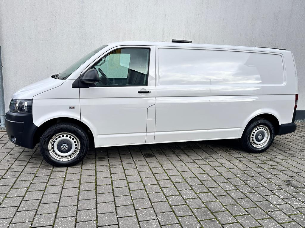 Volkswagen T5 Transporter