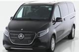 Mercedes-Benz V 300 d AVANTGARDE EXTRALANG*DISTRONIC*STANDHEIZ - gebrauchte Mercedes-Benz Kleinbus