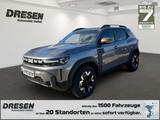Dacia Duster III 1.2 Mild-Hybrid EU6e Neuer Journey TC - Dacia Duster Vorführfahrzeuge
