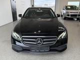 Mercedes-Benz E 220 d Limousine 9G-tr. Avantgarde Widescreen - gebrauchte Mercedes-Benz E 220 aus dem Jahr 2019