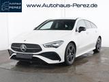 Mercedes-Benz 4M AMG ADVANCED+DISTR-AHK