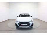 Audi S3 Sportback TFSI qu. S-Tronic HUD/Matrix/P-Dach - Audi S3 mit Benzin-Antrieb: Weiß, Alcantara, Navigationssystem, Limousine