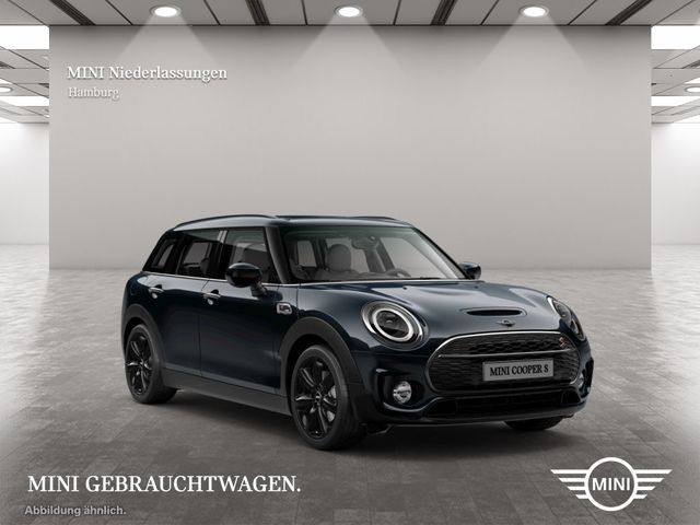 MINI Cooper S Clubman