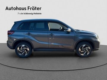 Fotografie 4 des Suzuki Vitara 1.4 Comfort+ AHK Panorama NAVI